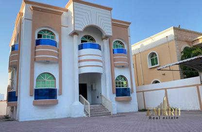 Villa - 5 Bedrooms - 5 Bathrooms for sale in Al Rawda 3 Villas - Al Rawda 3 - Al Rawda - Ajman