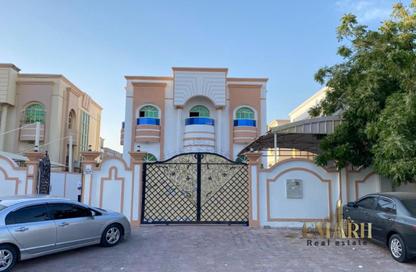 Villa - 5 Bedrooms - 5 Bathrooms for sale in Al Rawda 3 Villas - Al Rawda 3 - Al Rawda - Ajman