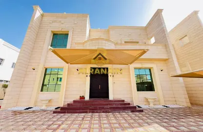 Villa - 5 Bedrooms - 7 Bathrooms for rent in Al Maqam - Al Ain