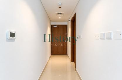 Apartment - Studio - 1 for sale in Julphar Residence - Al Reem Island - Abu Dhabi Apartment - Studio - 1 for sale in Julphar Residence - Al Reem Island - Abu Dhabi