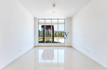 Apartment - 1 Bathroom for sale in Julphar Residence - Al Reem Island - Abu Dhabi Apartment - 1 Bathroom for sale in Julphar Residence - Al Reem Island - Abu Dhabi