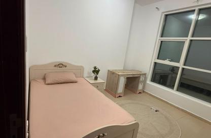 Apartment - 2 Bedrooms - 2 Bathrooms for rent in Al Naemiya Tower 1 - Al Naemiya Towers - Al Nuaimiya - Ajman Apartment - 2 Bedrooms - 2 Bathrooms for rent in Al Naemiya Tower 1 - Al Naemiya Towers - Al Nuaimiya - Ajman