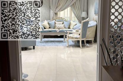 Apartment - 3 Bedrooms - 4 Bathrooms for sale in Al Naemiya Tower 1 - Al Naemiya Towers - Al Nuaimiya - Ajman