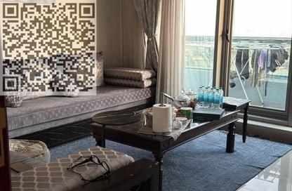 Apartment - 3 Bedrooms - 4 Bathrooms for sale in Al Naemiya Tower 1 - Al Naemiya Towers - Al Nuaimiya - Ajman
