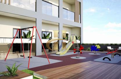 Apartment - 1 - 2 for sale in Enaya Residences - District 3 - Jumeirah Village Triangle - Dubai