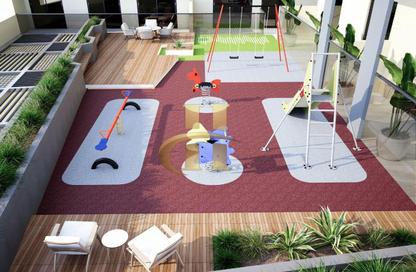 Apartment - 1 - 2 for sale in Enaya Residences - District 3 - Jumeirah Village Triangle - Dubai