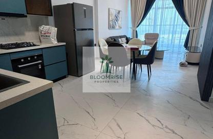 Apartment - 2 Bedrooms - 3 Bathrooms for rent in Opalz By Danube Tower 2 - Opalz by Danube - Dubai Science Park - Dubai Apartment - 2 Bedrooms - 3 Bathrooms for rent in Opalz By Danube Tower 2 - Opalz by Danube - Dubai Science Park - Dubai