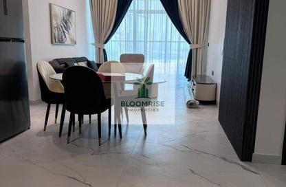 Apartment - 2 Bedrooms - 3 Bathrooms for rent in Opalz by Danube - Dubai Science Park - Dubai Apartment - 2 Bedrooms - 3 Bathrooms for rent in Opalz by Danube - Dubai Science Park - Dubai