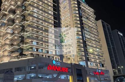 Apartment - 2 Bedrooms - 3 Bathrooms for rent in Opalz by Danube - Dubai Science Park - Dubai Apartment - 2 Bedrooms - 3 Bathrooms for rent in Opalz by Danube - Dubai Science Park - Dubai