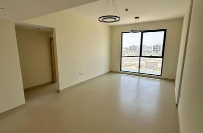 Apartment - 1 Bedroom - 2 Bathrooms for rent in Tilal City B - Tilal City - Sharjah