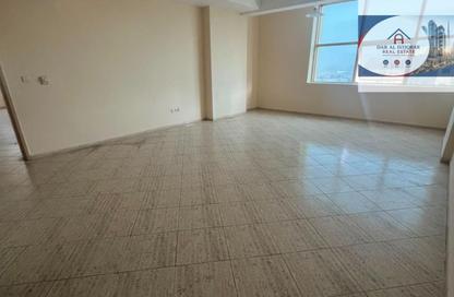 Apartment - 2 Bedrooms - 2 Bathrooms for rent in Jamal Abdul Nasser Street - Al Majaz - Sharjah