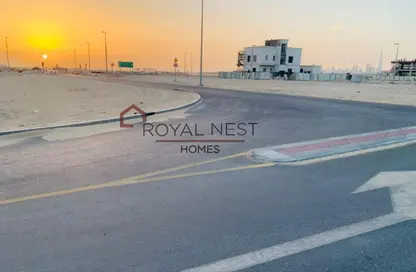 Land - Studio for sale in Nad Al Sheba Gardens 1 - Nad Al Sheba Gardens - Nad Al Sheba - Dubai