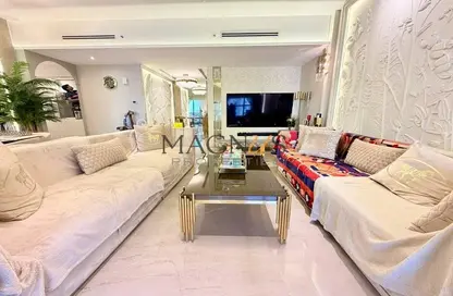 شقة - 3 غرف نوم - 4 حمامات للبيع في مرجان 5 - مرجان - جميرا بيتش ريزيدنس - دبي