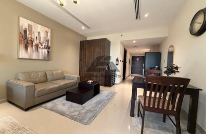 Apartment - Studio - 1 Bathroom for rent in Elite Downtown Residence 1 - Elite Downtown Residence - Downtown Dubai - Dubai Apartment - Studio - 1 Bathroom for rent in Elite Downtown Residence 1 - Elite Downtown Residence - Downtown Dubai - Dubai