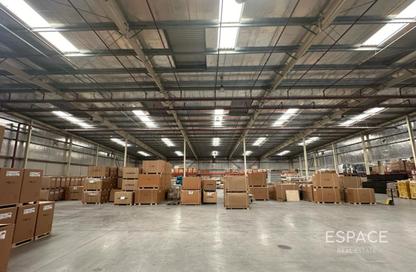 Warehouse - Studio for sale in Freezone South - Jebel Ali Freezone - Jebel Ali - Dubai