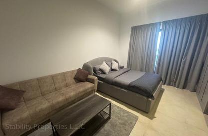 Apartment - Studio - 1 Bathroom for sale in MAG 980 - MAG City - Mohammed Bin Rashid City - Dubai Apartment - Studio - 1 Bathroom for sale in MAG 980 - MAG City - Mohammed Bin Rashid City - Dubai