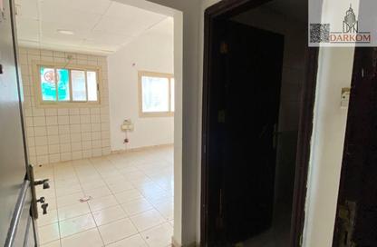 Apartment - Studio - 1 for rent in Al Nuaimiya - Ajman Apartment - Studio - 1 for rent in Al Nuaimiya - Ajman