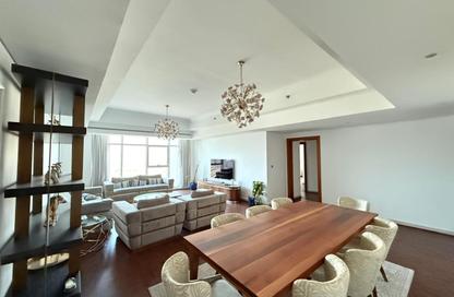 Apartment - 2 - 4 for rent in Tamweel Tower - JLT Cluster U - Jumeirah Lake Towers - Dubai Apartment - 2 - 4 for rent in Tamweel Tower - JLT Cluster U - Jumeirah Lake Towers - Dubai