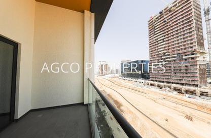 Apartment - 2 Bedrooms - 3 Bathrooms for sale in Crest Grande - Sobha Hartland - Mohammed Bin Rashid City - Dubai