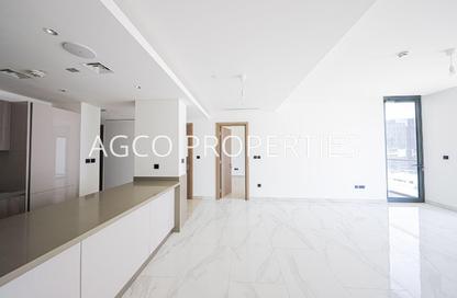 Apartment - 2 Bedrooms - 3 Bathrooms for sale in Crest Grande - Sobha Hartland - Mohammed Bin Rashid City - Dubai