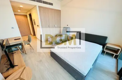 شقة - 1 حمام للبيع في فرهاد عزيزي ريزيدنس - الجداف - دبي