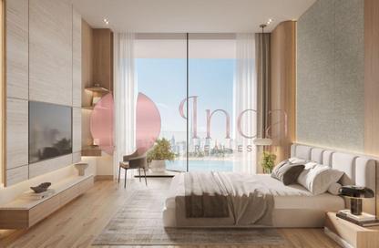 Apartment - 1 - 2 for sale in Maravea Residences - Dubai Islands - Dubai Apartment - 1 - 2 for sale in Maravea Residences - Dubai Islands - Dubai