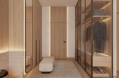 Apartment - 1 Bedroom - 2 Bathrooms for sale in Maravea Residences - Dubai Islands - Dubai