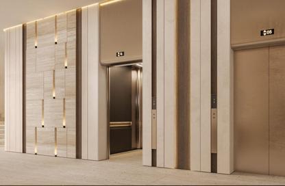 Apartment - 1 Bedroom - 2 Bathrooms for sale in Maravea Residences - Dubai Islands - Dubai