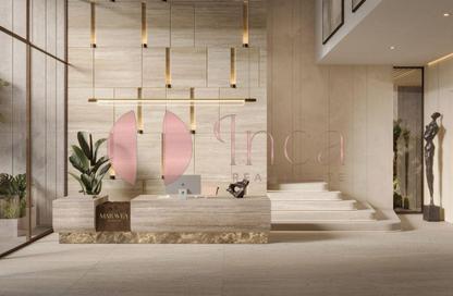 Apartment - 1 - 2 for sale in Maravea Residences - Dubai Islands - Dubai Apartment - 1 - 2 for sale in Maravea Residences - Dubai Islands - Dubai