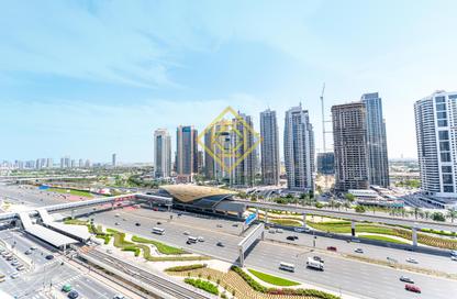 Apartment - 1 Bedroom - 2 Bathrooms for sale in Marina Diamond 4 - Marina Diamonds - Dubai Marina - Dubai