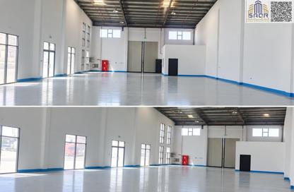 Warehouse - Studio - 1 for rent in Umm Al Thuoob - Umm Al Quwain
