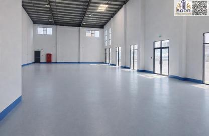 Warehouse - Studio - 1 for rent in Umm Al Thuoob - Umm Al Quwain