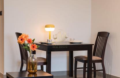 Apartment - Studio - 1 Bathroom for rent in Elite Downtown Residence 1 - Elite Downtown Residence - Downtown Dubai - Dubai Apartment - Studio - 1 Bathroom for rent in Elite Downtown Residence 1 - Elite Downtown Residence - Downtown Dubai - Dubai