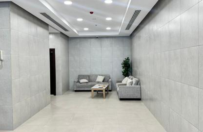 Apartment - Studio - 1 for rent in Al Yasmeen 1 - Al Yasmeen - Ajman