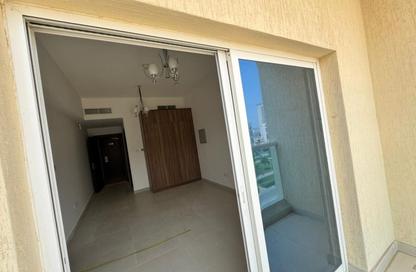 Apartment - Studio - 1 for rent in Al Yasmeen 1 - Al Yasmeen - Ajman