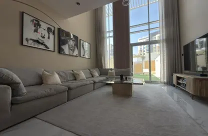 Villa - 2 Bedrooms - 3 Bathrooms for rent in Rukan 3 - Rukan - Dubai Land - Dubai