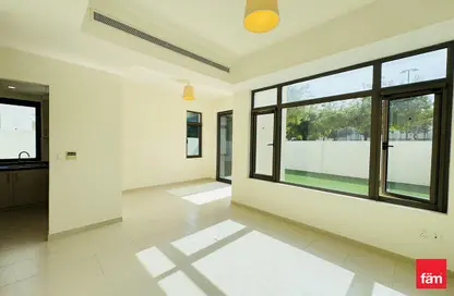 Villa - 3 Bedrooms - 4 Bathrooms for rent in Mira Oasis 1 - Mira Oasis - Reem - Dubai