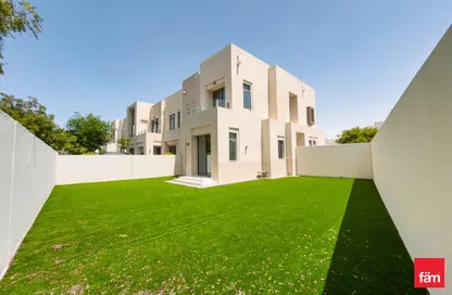 فيلا - 3 غرف نوم - 4 حمامات للايجار في ميرا اوازيس 1 - ميرا  اوازيس - ريم - دبي