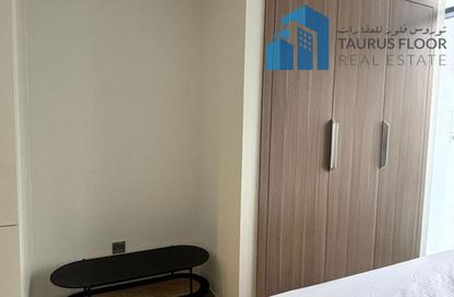 Apartment - Studio - 1 Bathroom for rent in Azizi Riviera 1 - Azizi Riviera - Meydan One - Meydan - Dubai Apartment - Studio - 1 Bathroom for rent in Azizi Riviera 1 - Azizi Riviera - Meydan One - Meydan - Dubai