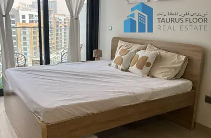 شقة - 1 حمام للايجار في عزيزي ريفييرا 1 - عزيزي ريفيرا - ميدان واحد - ميدان - دبي