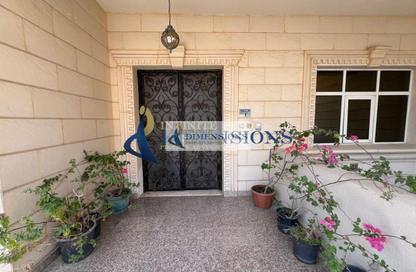 Apartment - 2 - 3 for rent in Khalifa City A - Khalifa City - Abu Dhabi