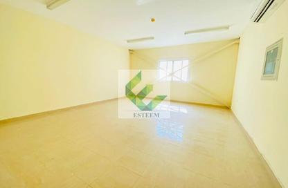 سكن الموظفين - استوديو - 8 حمامات للايجار في م-16 - مصفح الصناعية - مصفح - أبوظبي سكن الموظفين - استوديو - 8 حمامات للايجار في م-16 - مصفح الصناعية - مصفح - أبوظبي