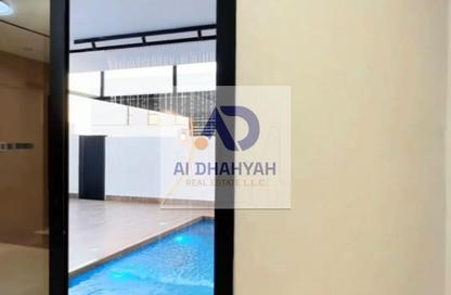 Villa - 4 Bedrooms - 6 Bathrooms for sale in Hoshi - Al Badie - Sharjah Villa - 4 Bedrooms - 6 Bathrooms for sale in Hoshi - Al Badie - Sharjah