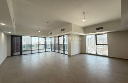 Apartment - 3 Bedrooms - 4 Bathrooms for rent in Al Raha Beach - Abu Dhabi