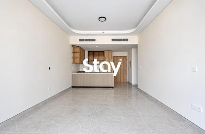 Apartment - 2 - 3 for rent in Golf Residences by Fortimo - Dubai Hills Estate - Dubai