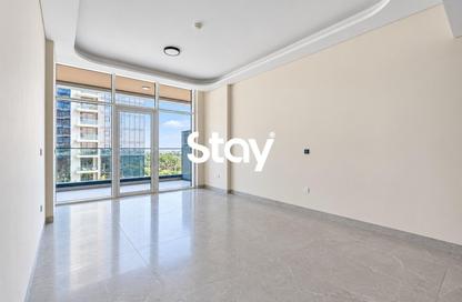 Apartment - 2 - 3 for rent in Golf Residences by Fortimo - Dubai Hills Estate - Dubai