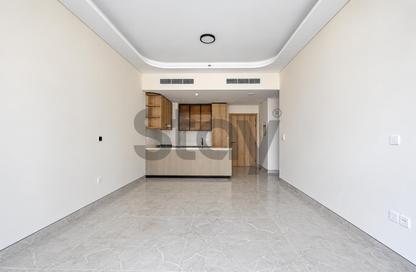 Apartment - 2 - 3 for rent in Golf Residences by Fortimo - Dubai Hills Estate - Dubai