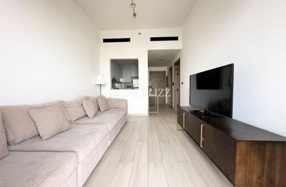 Apartment - 1 - 2 for rent in Binghatti Heights - District 10 - Jumeirah Village Circle - Dubai Apartment - 1 - 2 for rent in Binghatti Heights - District 10 - Jumeirah Village Circle - Dubai
