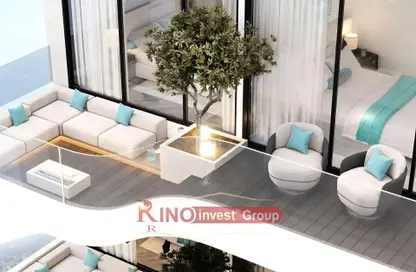 شقة - 1 حمام للبيع في 998 ريف - مجمع دبي ريزيدنس - دبي لاند - دبي