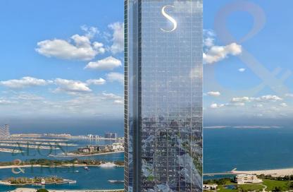 Penthouse - 5 Bedrooms - 7 Bathrooms for sale in The S Tower - Dubai Internet City - Dubai